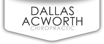 Chiropractic Dallas GA Dallas Acworth Chiropractic Logo