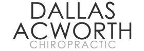 Chiropractic Dallas GA Dallas Acworth Chiropractic Logo