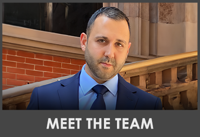 About Us Meet The Team